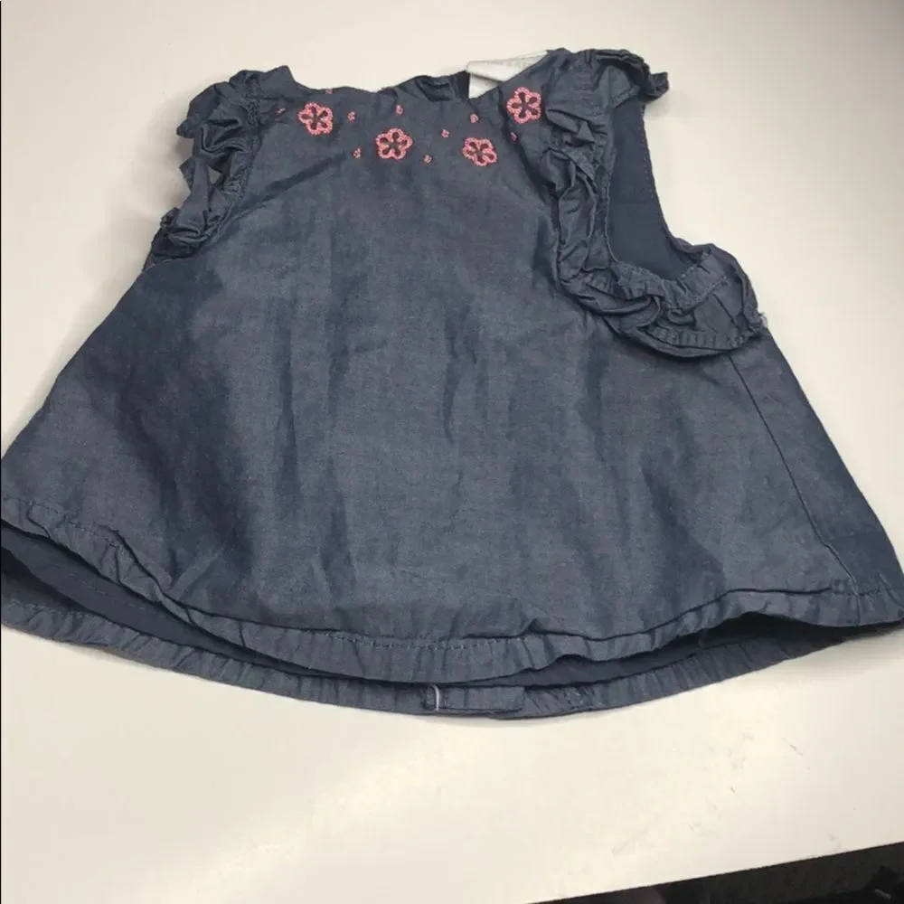 Dylan & Abby gently used